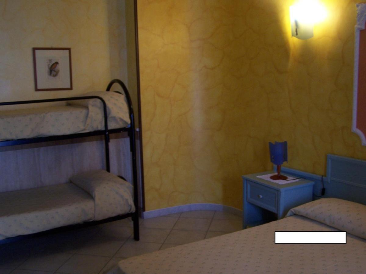Hotel Nautilus Nicotera Bilik gambar