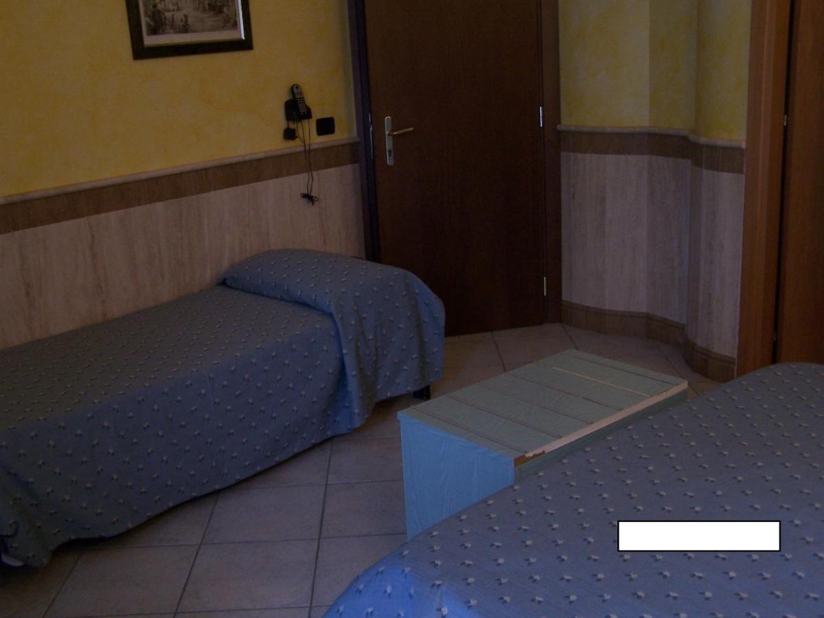 Hotel Nautilus Nicotera Bilik gambar