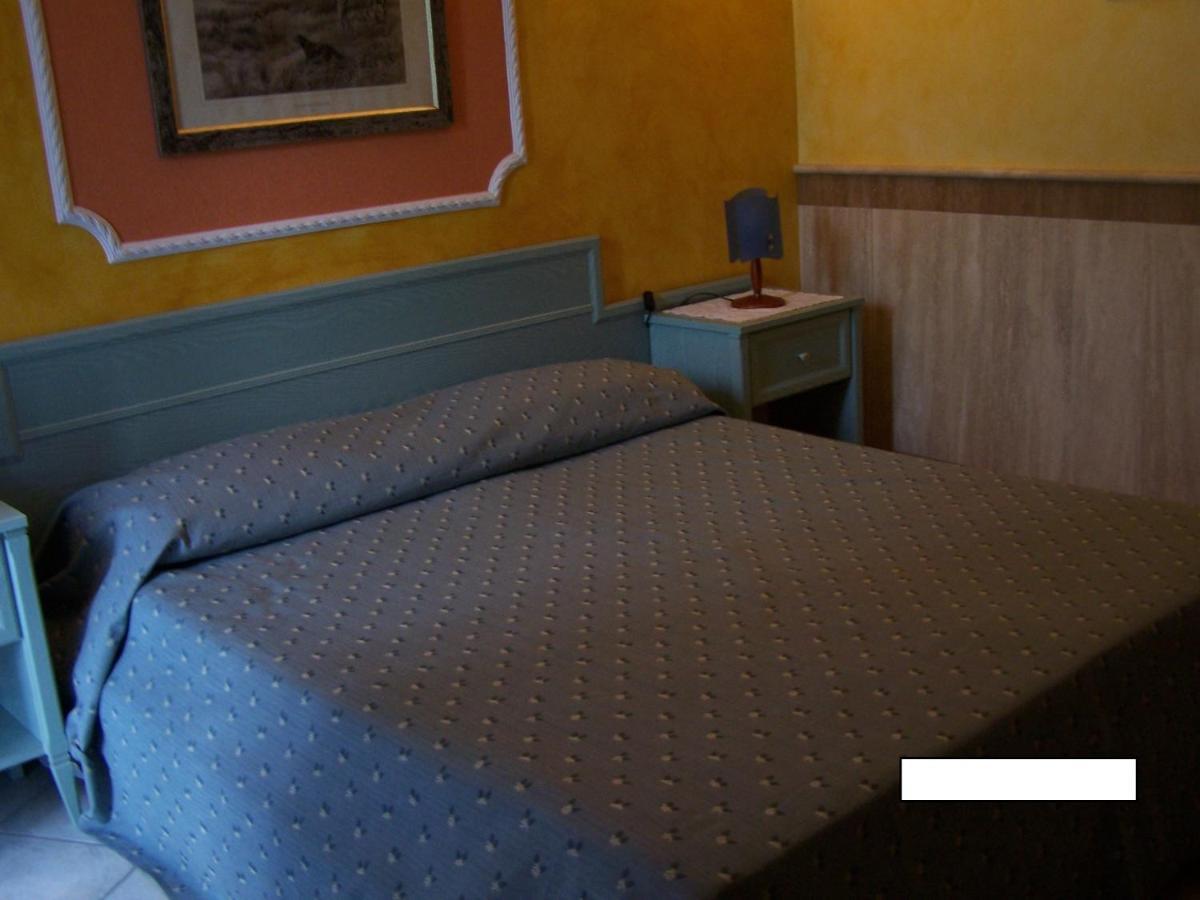 Hotel Nautilus Nicotera Bilik gambar