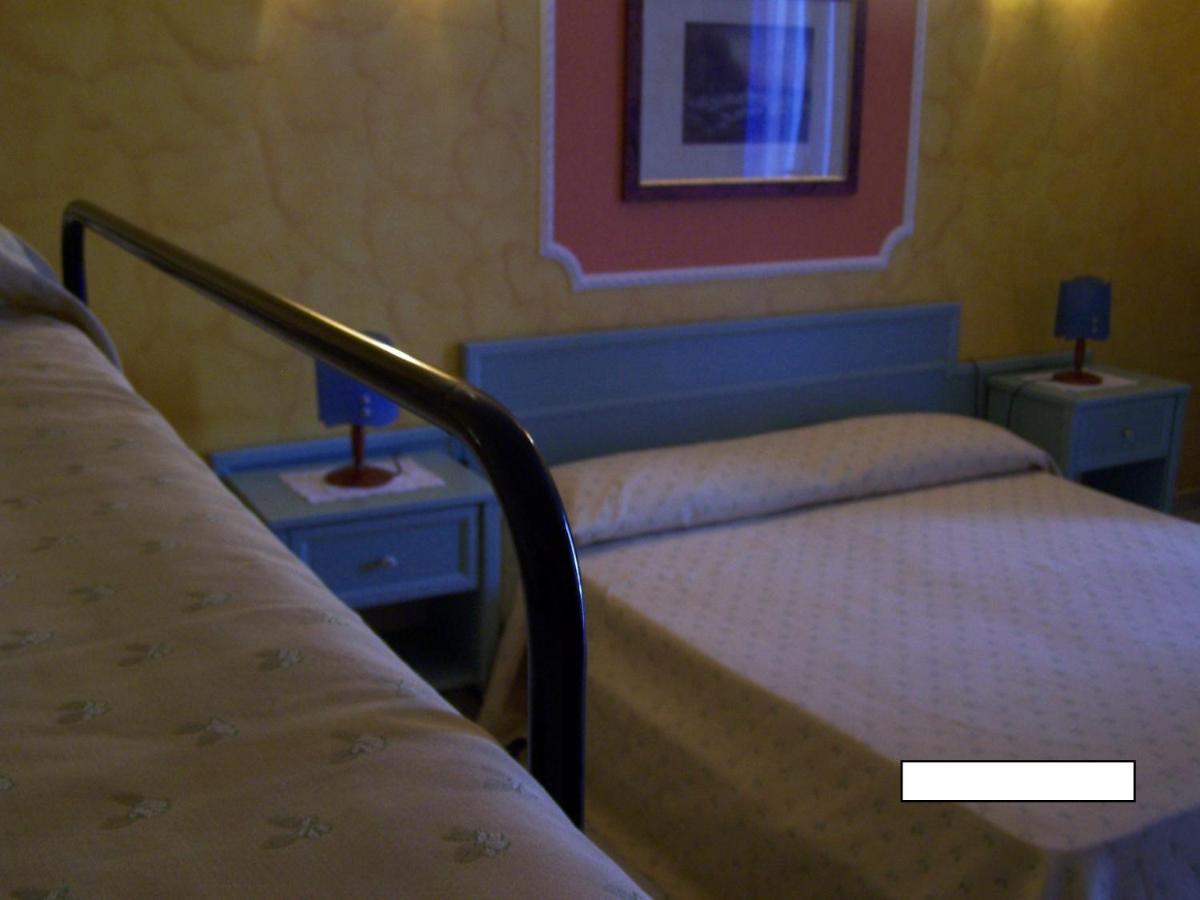 Hotel Nautilus Nicotera Bilik gambar