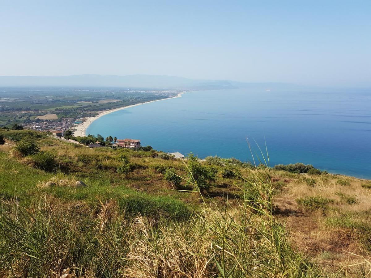 Hotel Nautilus Nicotera Luaran gambar