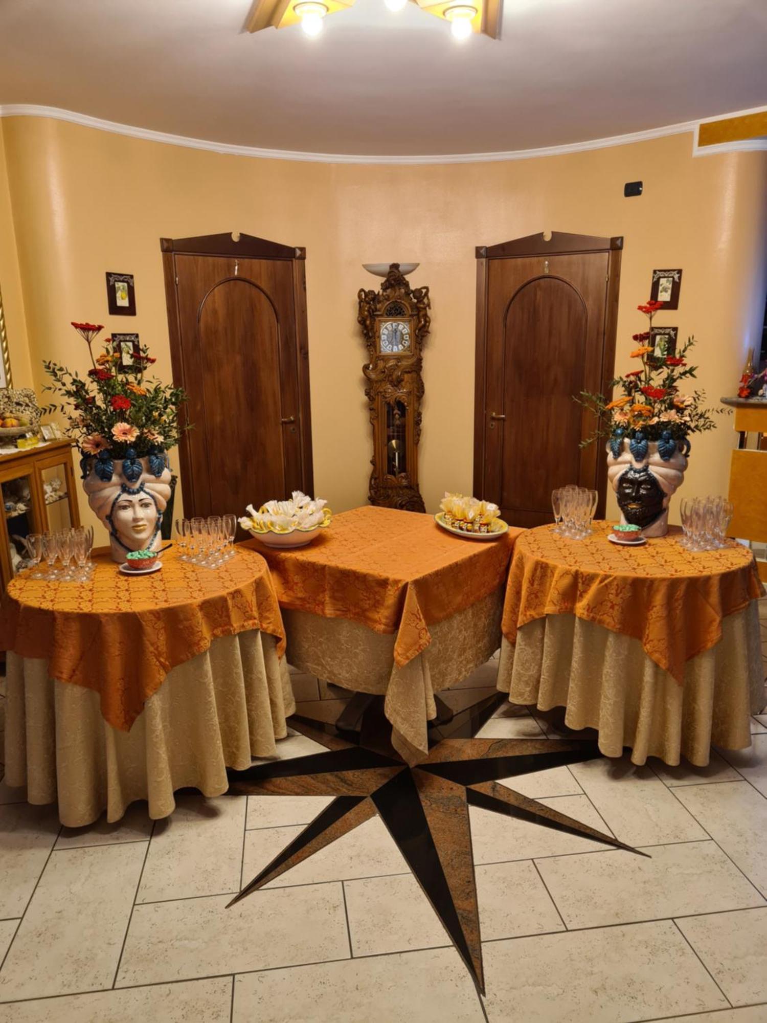 Hotel Nautilus Nicotera Luaran gambar